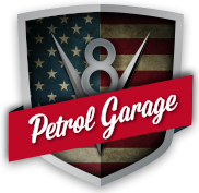 Petrol Garage